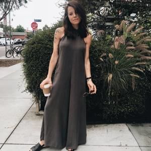 Meet your Posher, Roni